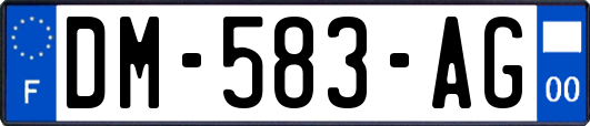 DM-583-AG