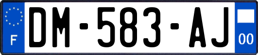 DM-583-AJ