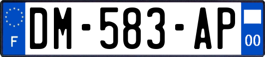 DM-583-AP