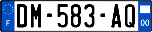 DM-583-AQ