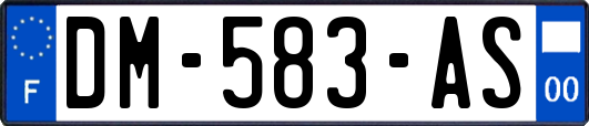 DM-583-AS