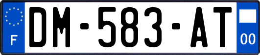 DM-583-AT