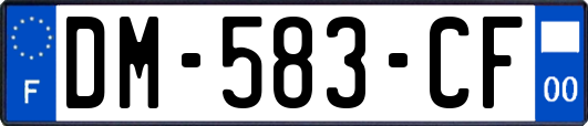 DM-583-CF