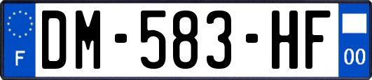 DM-583-HF