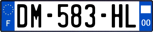 DM-583-HL