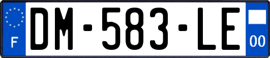 DM-583-LE