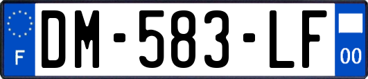 DM-583-LF