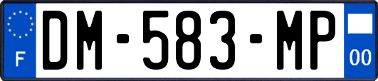 DM-583-MP