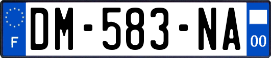 DM-583-NA