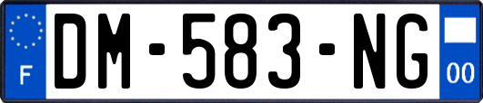 DM-583-NG