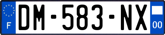 DM-583-NX
