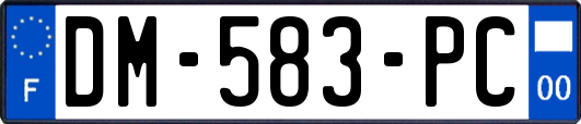 DM-583-PC