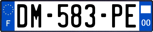 DM-583-PE