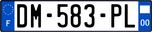 DM-583-PL