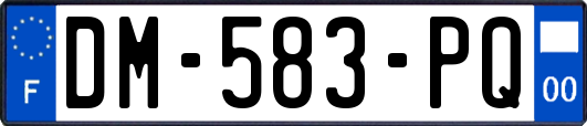 DM-583-PQ