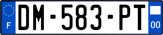 DM-583-PT