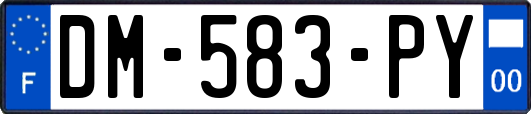 DM-583-PY