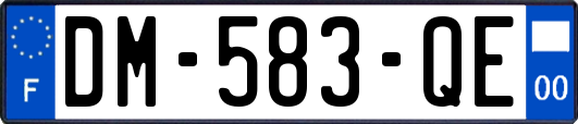 DM-583-QE