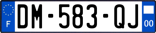DM-583-QJ
