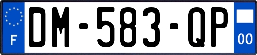 DM-583-QP