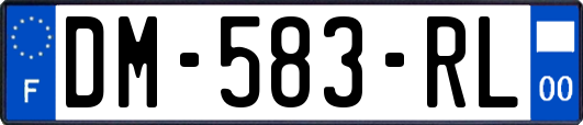 DM-583-RL