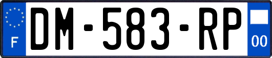 DM-583-RP