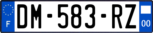DM-583-RZ