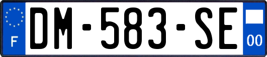 DM-583-SE