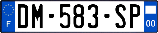 DM-583-SP