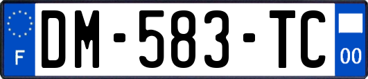 DM-583-TC