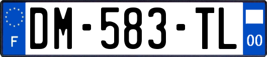 DM-583-TL