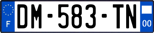 DM-583-TN