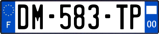 DM-583-TP