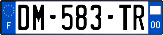 DM-583-TR