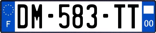 DM-583-TT