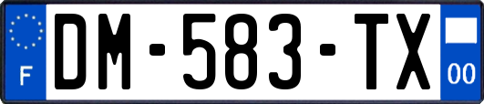 DM-583-TX