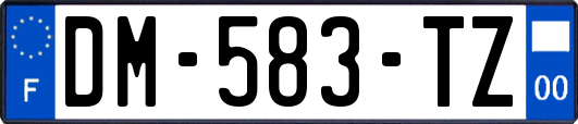 DM-583-TZ