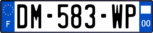 DM-583-WP