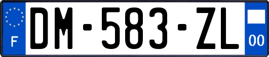 DM-583-ZL