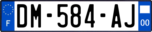 DM-584-AJ