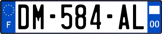 DM-584-AL