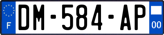 DM-584-AP