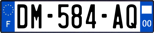 DM-584-AQ