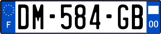 DM-584-GB