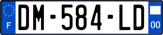 DM-584-LD