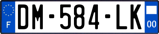 DM-584-LK