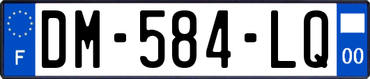 DM-584-LQ
