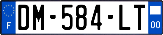 DM-584-LT
