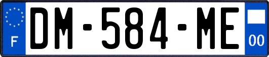 DM-584-ME