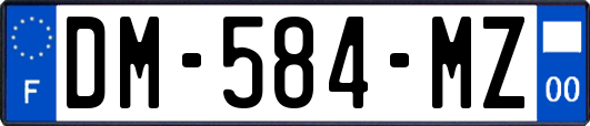 DM-584-MZ